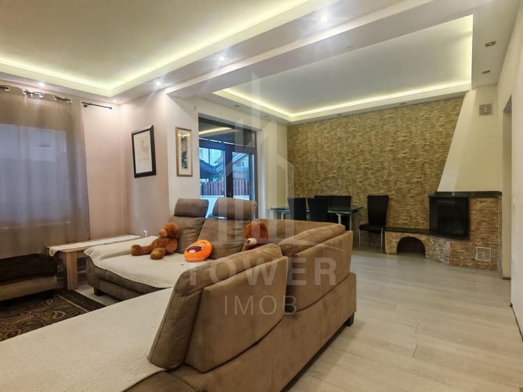Duplex cu 4 camere cu Canalizare în Arhitecților - Calea Cisnădiei