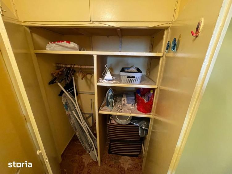 Apartament 2 camere Bld. Timisoara nr. 63 | 7 minute metrou - 9