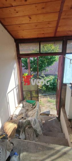 Casă cu 3 camere cu Teren 600 Mp în Vinga