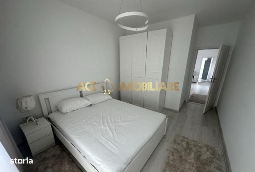 Apartament cu 2 camere în Berceni