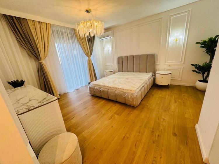 3 CAMERE | PIPERA | AVIATIEI | CLOUD 9 | CURTE | PARCARE | - 7