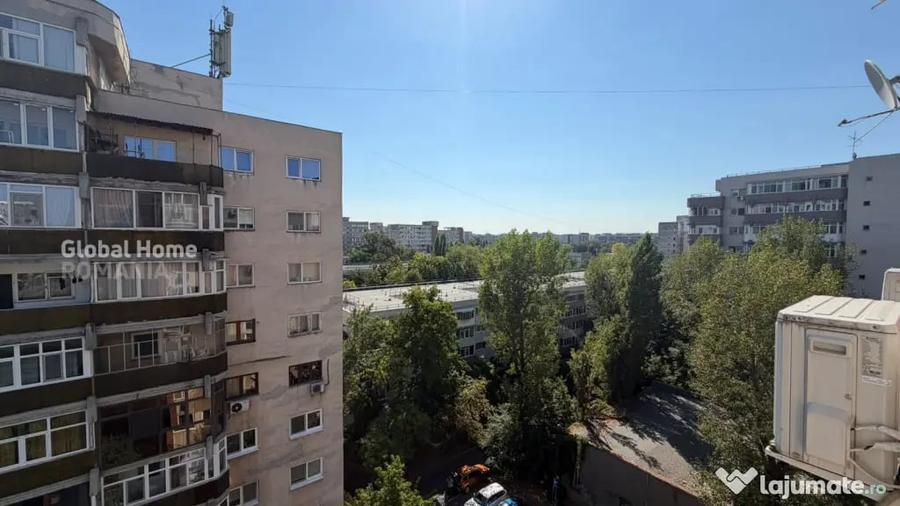 Garsonieră în Timișoara
