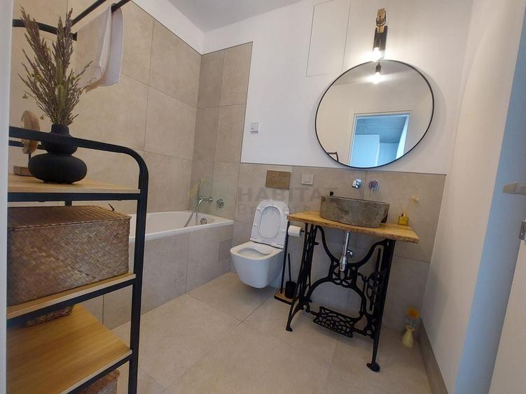 Vilă premium | Prima închiriere | Amber Forest | 4 camere - 13