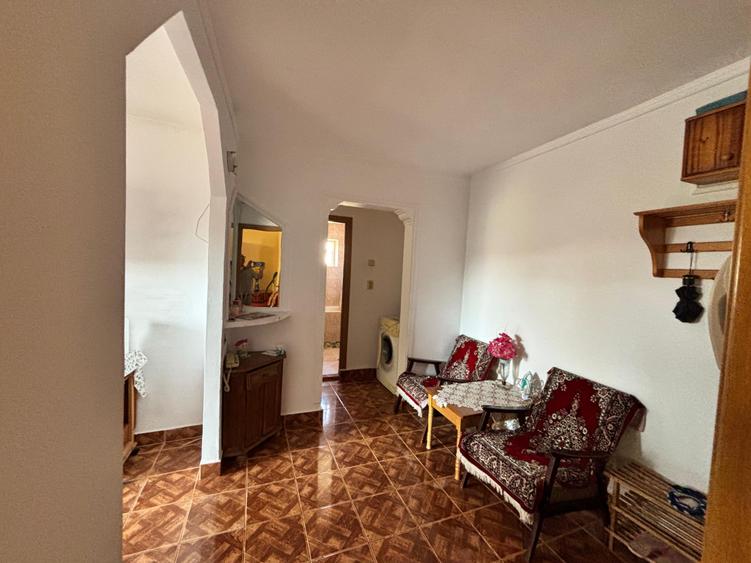 Apartament 2 camere Ostroveni - N. Iorga - 5