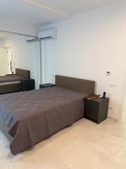 Apartament cu 3 camere decomandat, mobilat în Cișmigiu