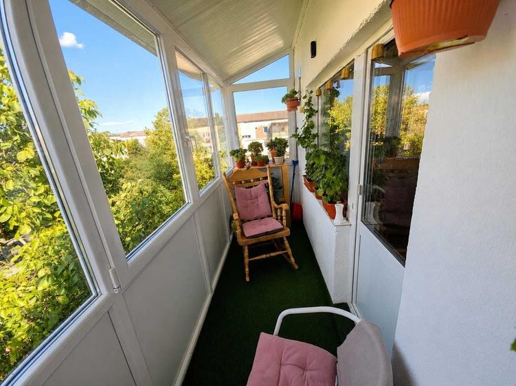 Apartament 3 camere - 1