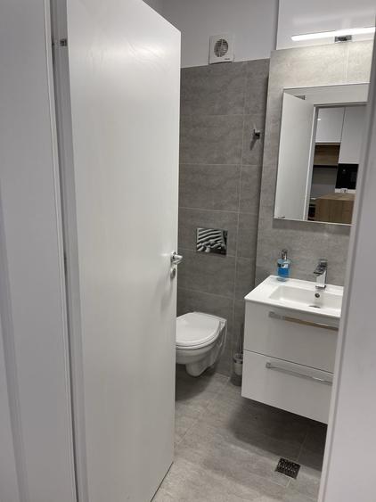 Apartament decomandat în Dristor