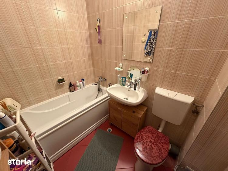 Apartament cu 3 camere în Tolstoi