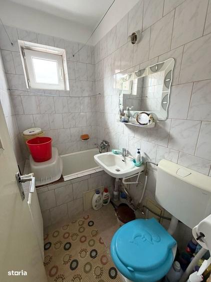 Apartament cu 2 camere semidecomandat în Vasile Aaron