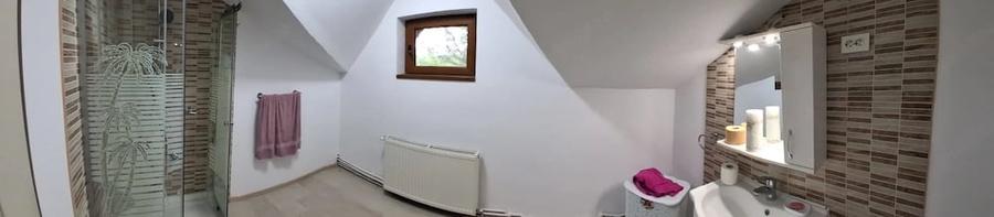 Casă cu Teren 2916 Mp în Central