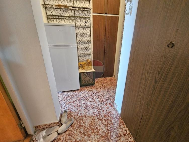 Garsonieră decomandată de închiriat – Banu Manta - 10