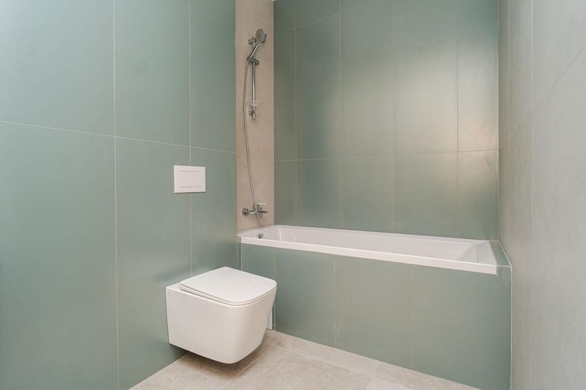 Apartament cu 3 camere în Galata