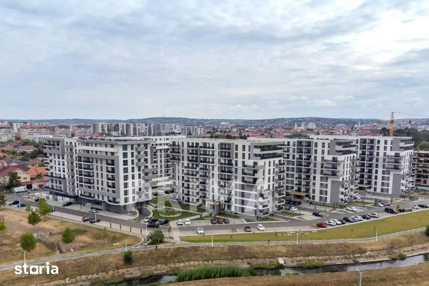Spațiu comercial, de 77.5 mp, în Calea Aradului