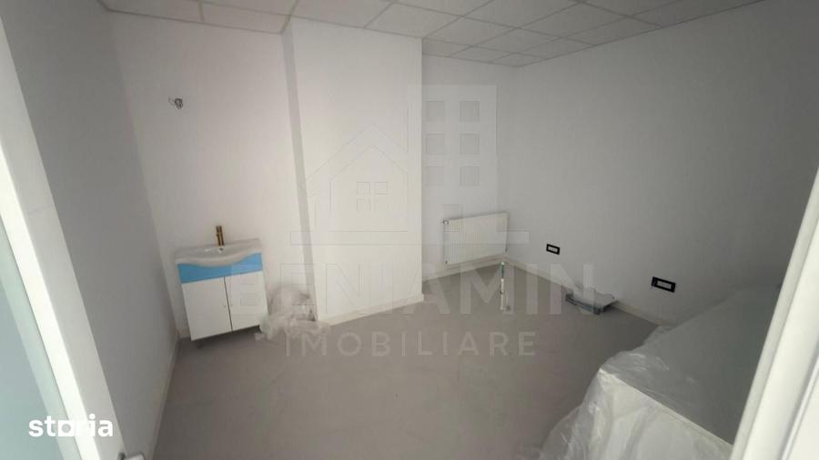 Spatiu 530mp-pentru-Policlinica-sau-Clinica-Medicala -Auchan Chimie - 13