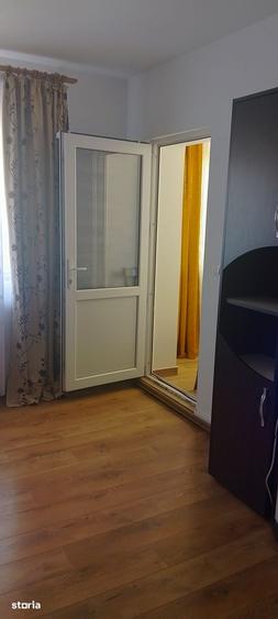 Apartament cu 2 camere decomandat în Tomești
