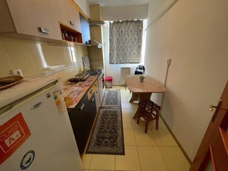 Apartament cu 2 camere decomandat în Babadag