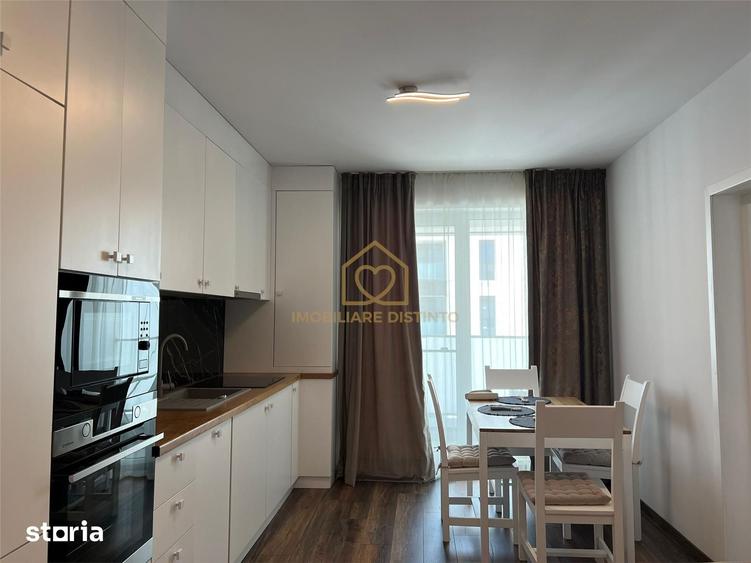 Apartament cu 3 camere în Vasile Alecsandri