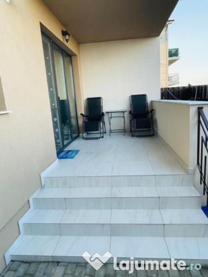 Apartament cu 2 camere decomandat în Dumbrăvița