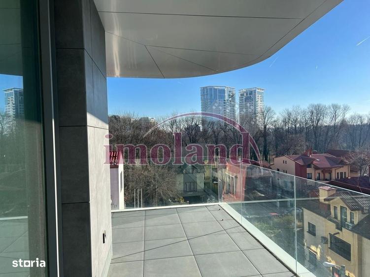 Lacul Floreasca - apartament - 4 camere - vanzare - 2