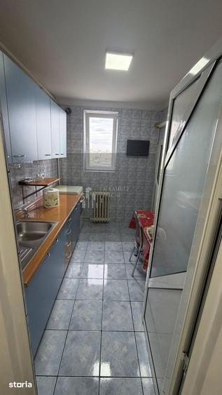 Apartament cu 2 camere decomandat în Sălăjan