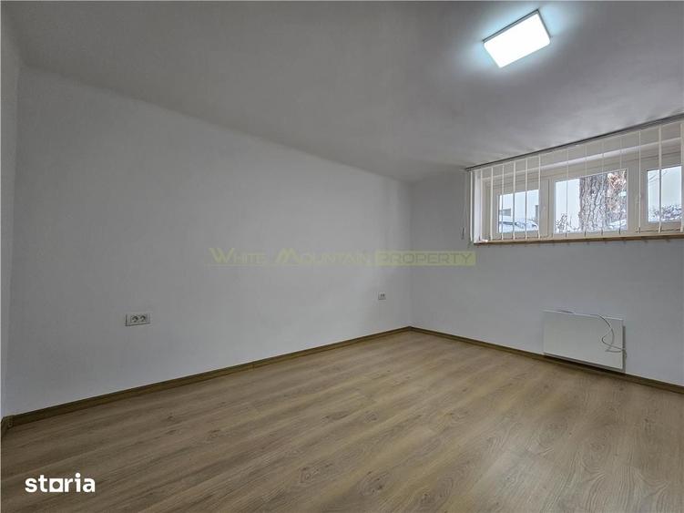 Spațiu comercial, de 80 mp, în 13 Decembrie