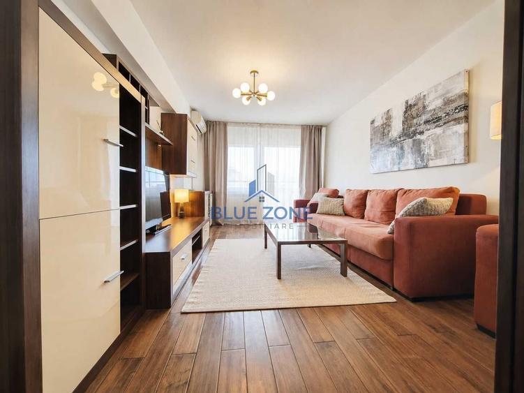 Apartament 2 camere | Bd. Unirii | 65,7 mp | 3 balcoane | 669 € - 1