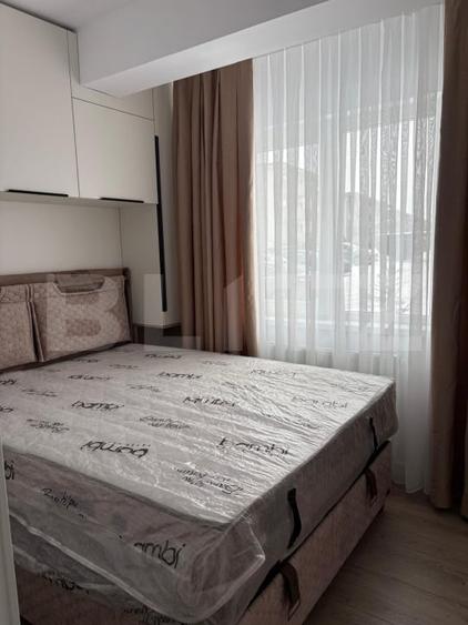 2 camere la cheie, parcare, zona Terra! - 2