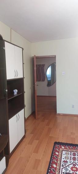 Apartament cu 2 camere decomandat în Tătărași