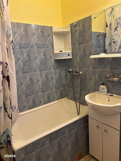 Garsoniera spatioasa langa Afi Palace Cotroceni - 7