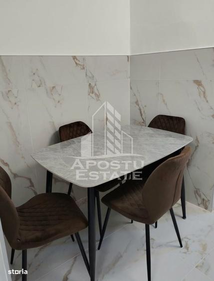 Apartament cu 3 camere decomandat în Micălaca