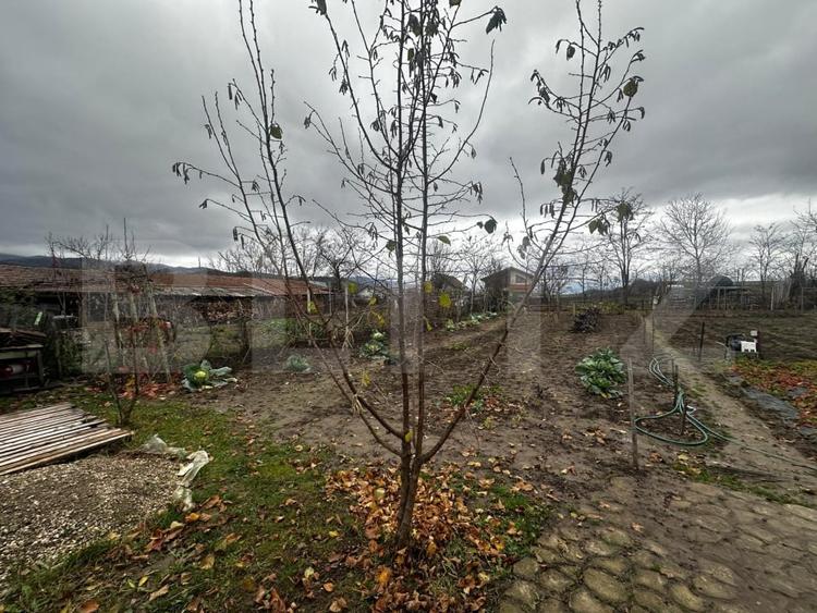 Casă individuală cu 4 camere cu Canalizare în Vințu de Jos