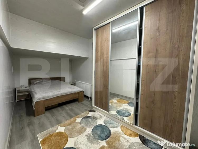 Spațiu comercial, de 125 mp, în Central