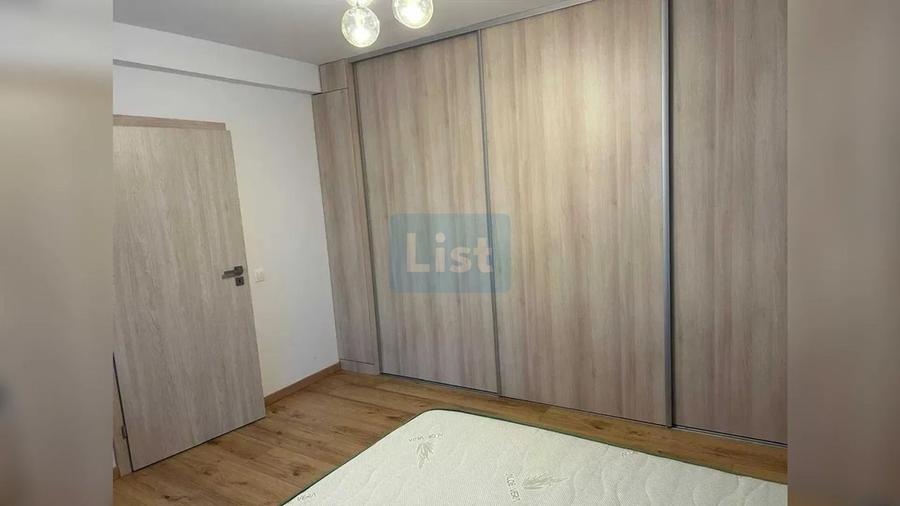 0% Comision | Apartament cu o camera, balcon si parcare | Borhanci - 5