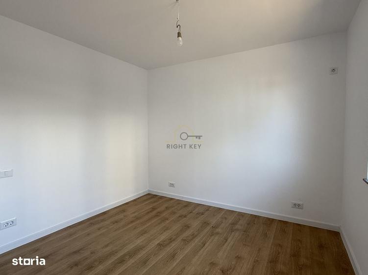 Casă cu 4 camere cu Teren 450 Mp în Ciorogârla