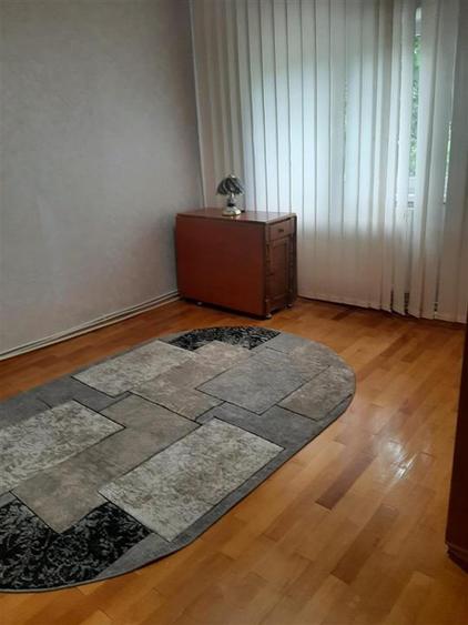 Apartament cu 2 camere decomandat în Radu Negru