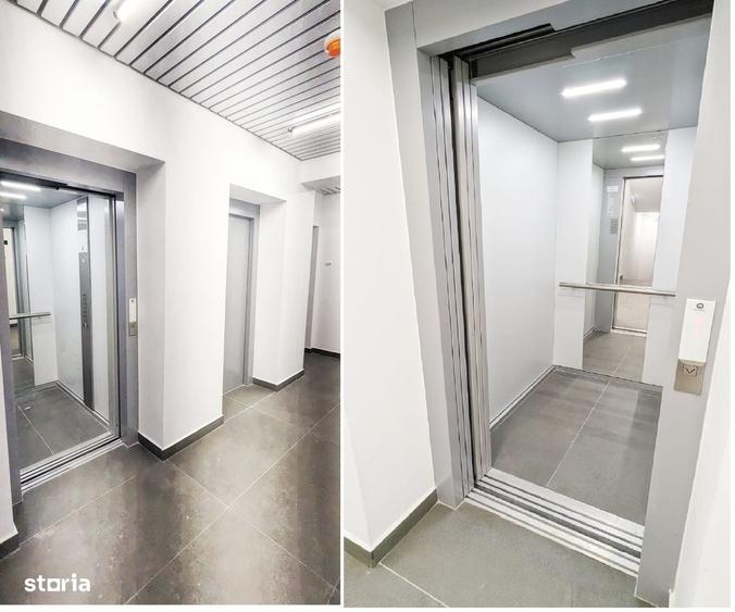 Apartament cu 2 camere în Obor