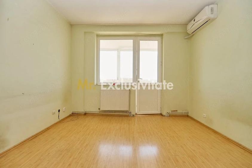Apartament cu 4 camere decomandat în Craiovei