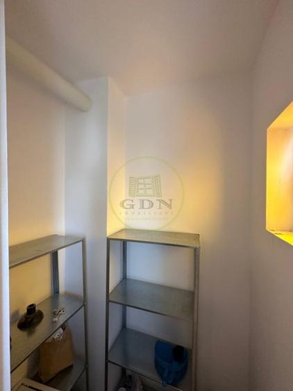 Apartament cu 2 camere decomandat, mobilat în Valea Aurie