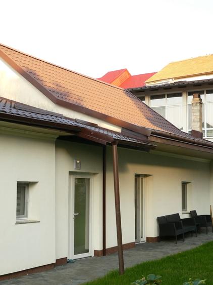 Apartament cu 2 camere semidecomandat în Obcini