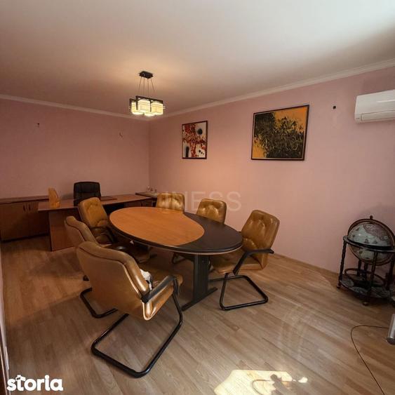 vila P+M - 5 camere - 140mp - aproape de Piata Unirii - 14