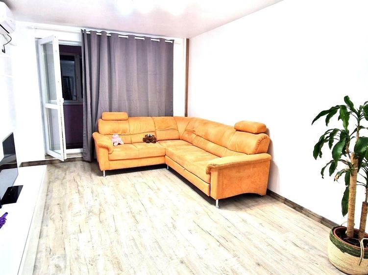 Închiriere Apartament cu 3 camere, mobilat complet, etaj 1, metrou Dristor - 6
