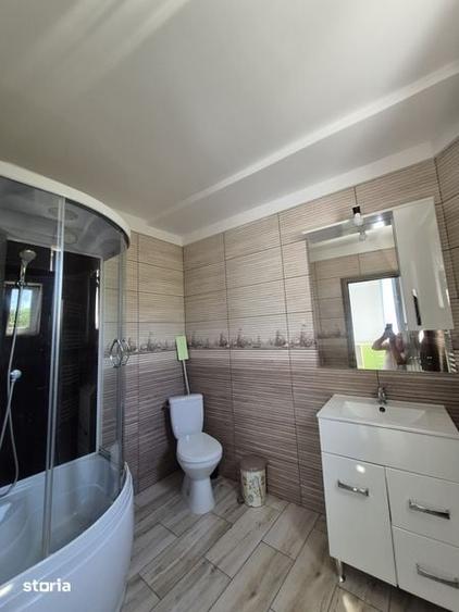 Apartament cu 4 camere decomandat în Bartolomeu
