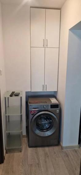 Apartament cu 2 camere semidecomandat în Tomis I