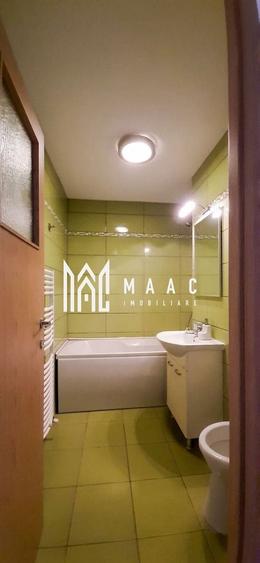 Apartament cu 3 camere, mobilat în Central