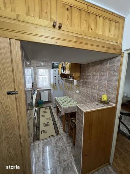 Apartament 3 camere, 54mp, garaj, 2 boxe, zona La Terenuri, Manastur - 2