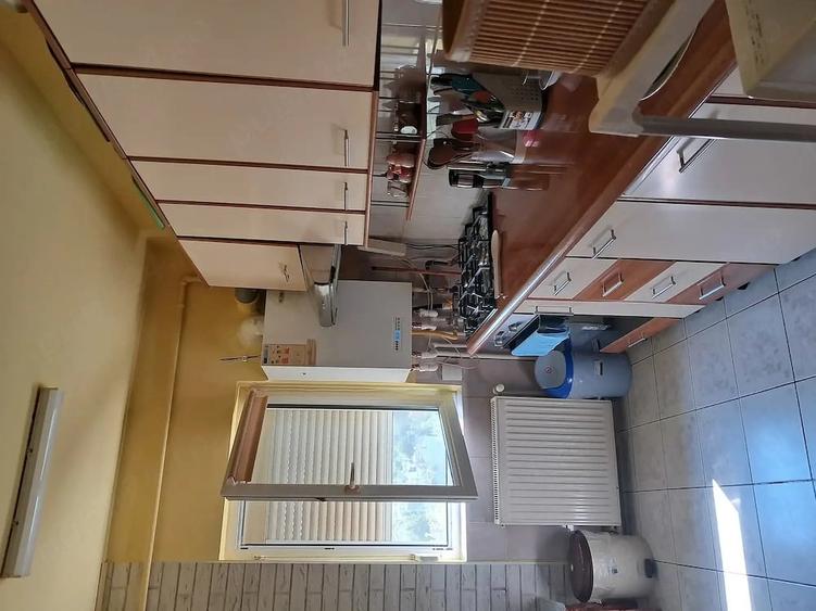 Apartament cu 2 camere semidecomandat în Bălcescu