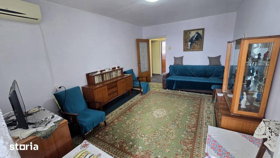 3 camere l 4 min metrou 1 deccembrie 1918 - 5
