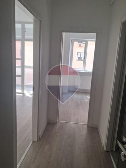 Apartament 2 camere | 45 mp | Et. 3 | Str. Visoianu | 210 EUR/lună - 3