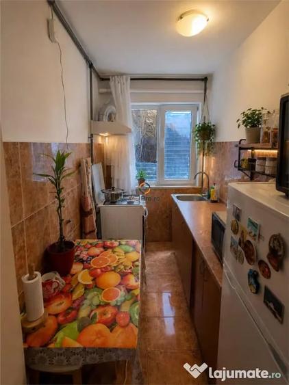 Apartament 2 camere Piata Doina Sagului / Shopping City - 5