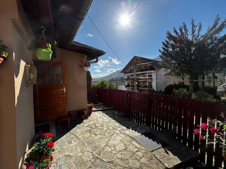 Casă cu 4 camere cu Teren 225 Mp în Zamora